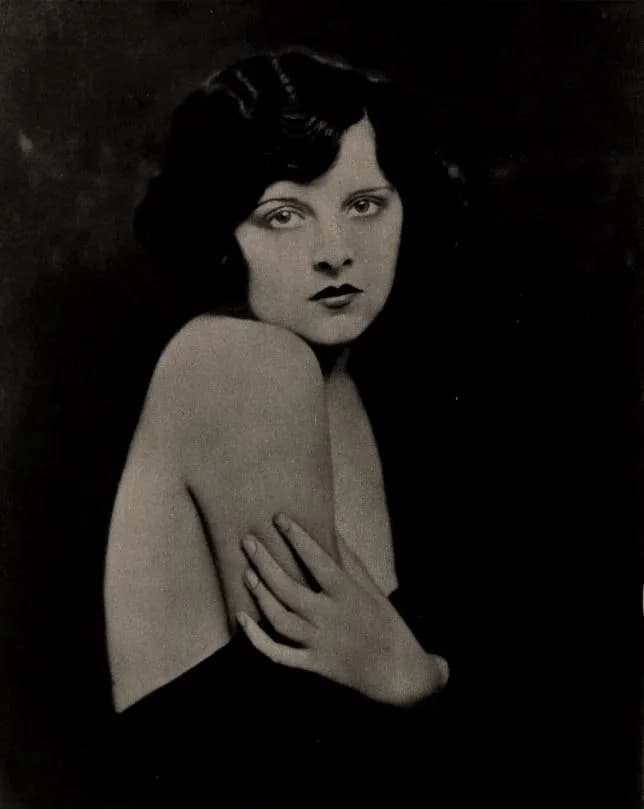 Eva Brady