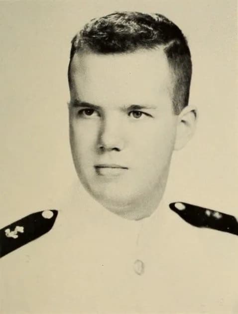 William A. Brockett, Jr.