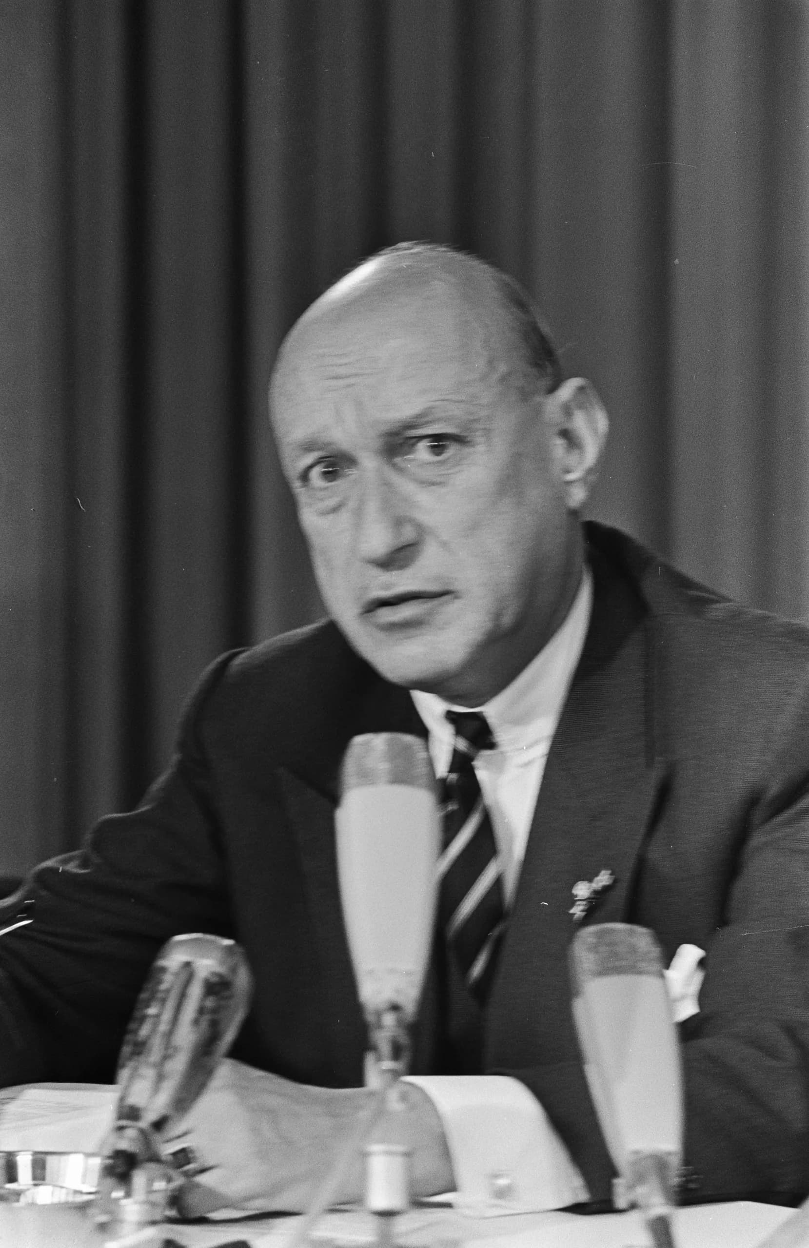 Alfred van Emden