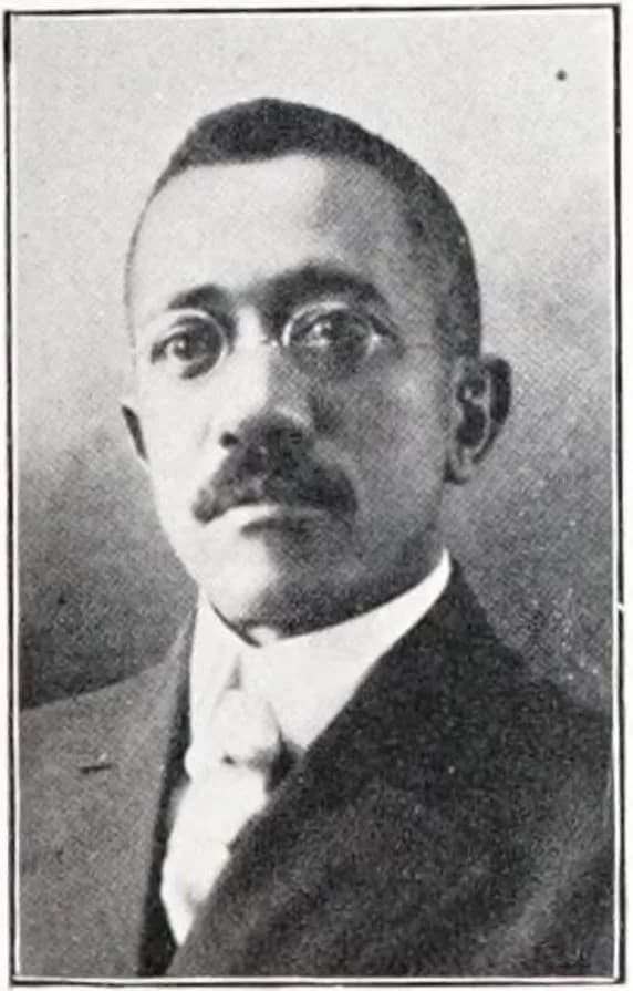 Levi J. Rowan