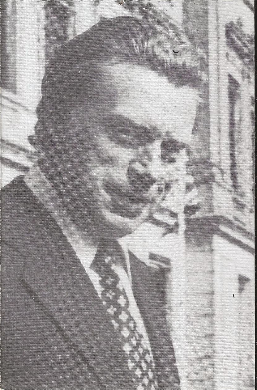 Jan Van Rompaey