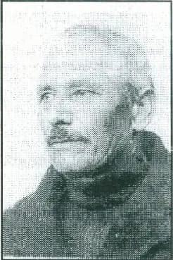 Ivan Chakrski