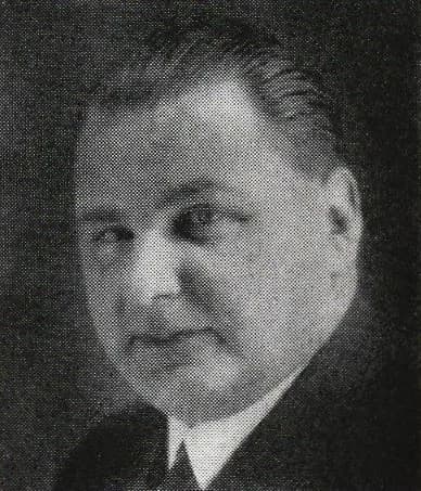 Lennart Herlin
