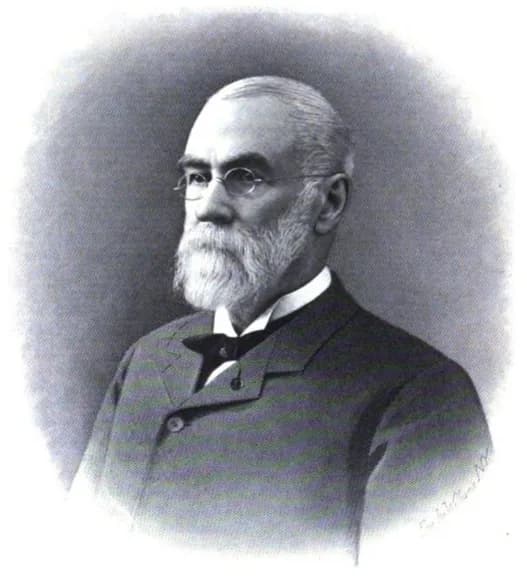 Joseph Rea Reed