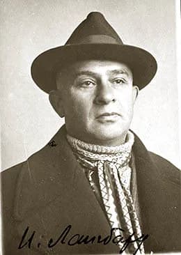 Iossif Langbard