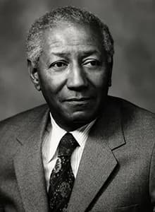 Emmett J. Rice