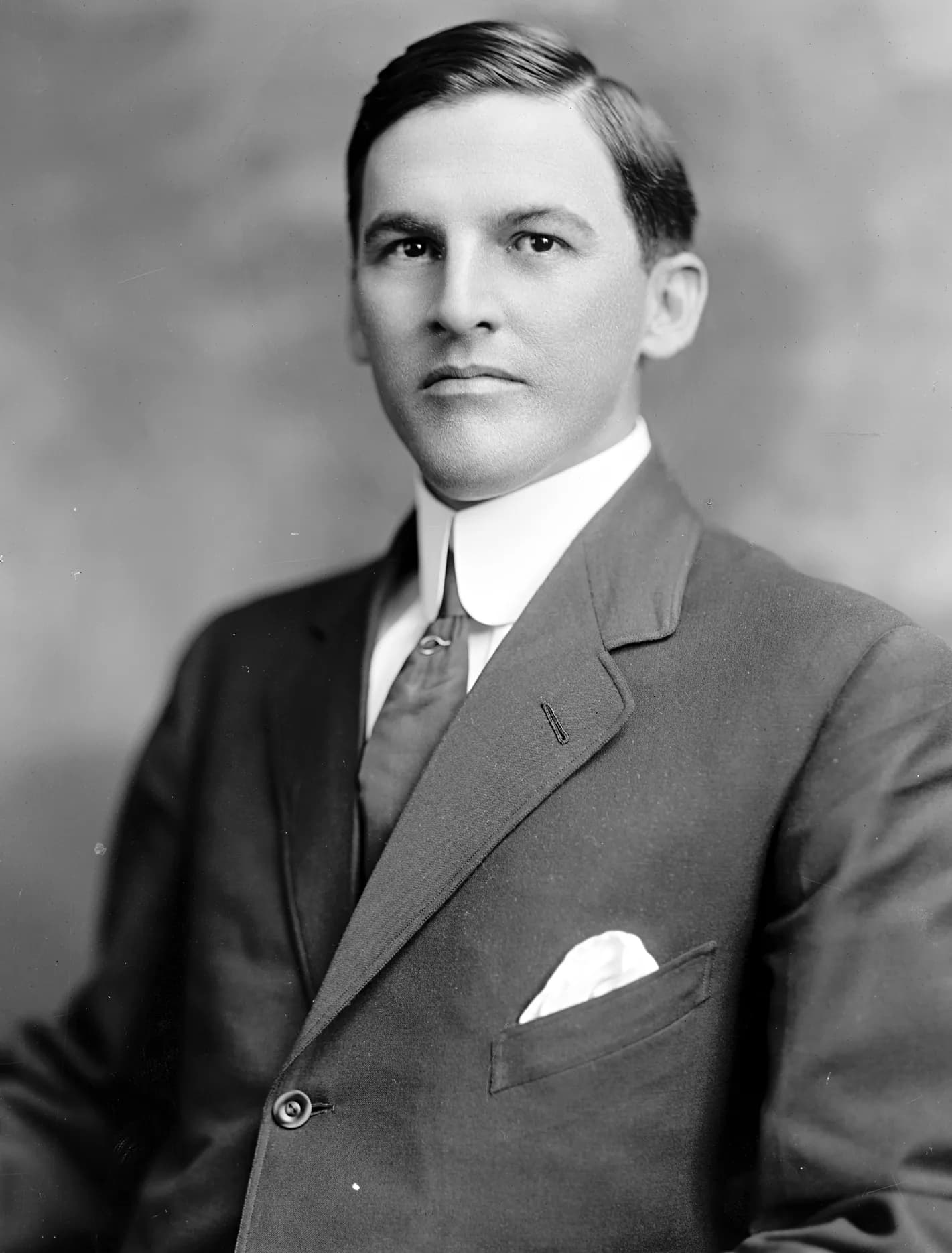 Emmett Wilson