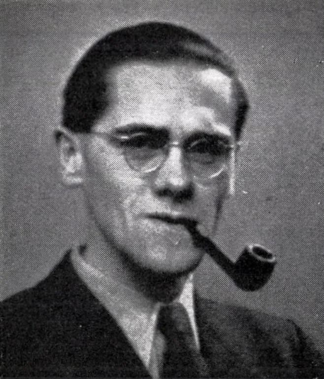 Thomas Tostrup