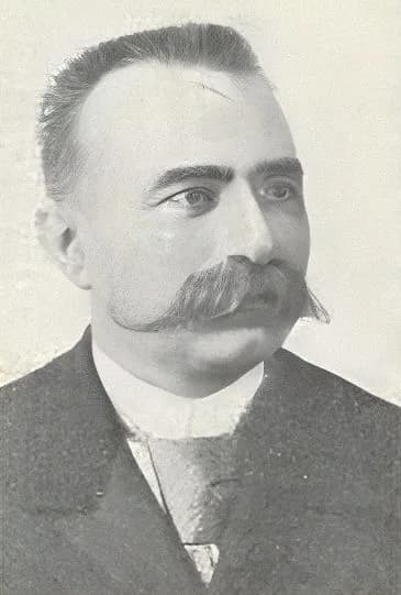 Giovanni Giacomo Caffone Cappelletti