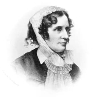 Isabella Beecher Hooker