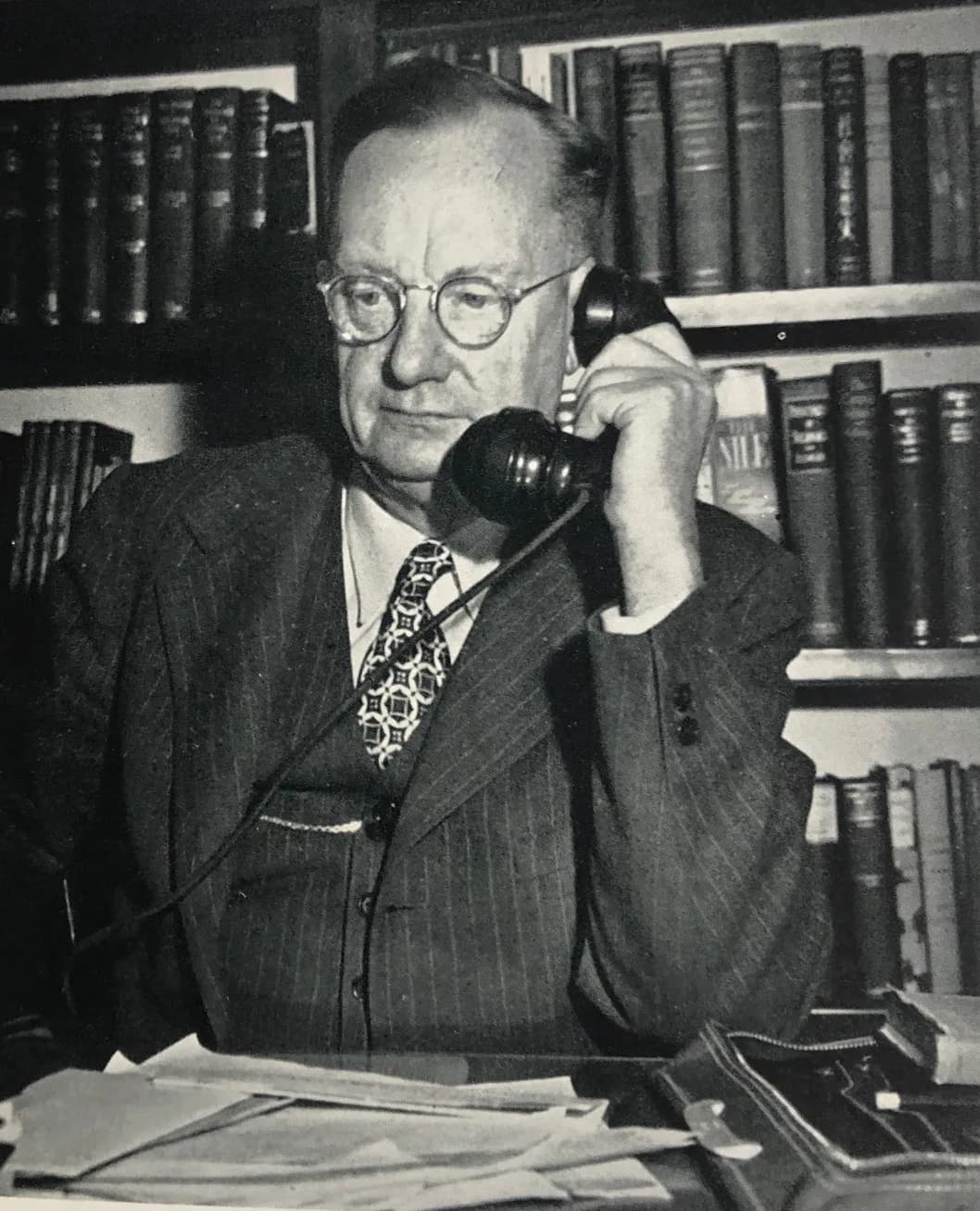 Emory Stephen Bogardus