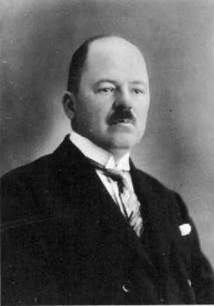 Ede György