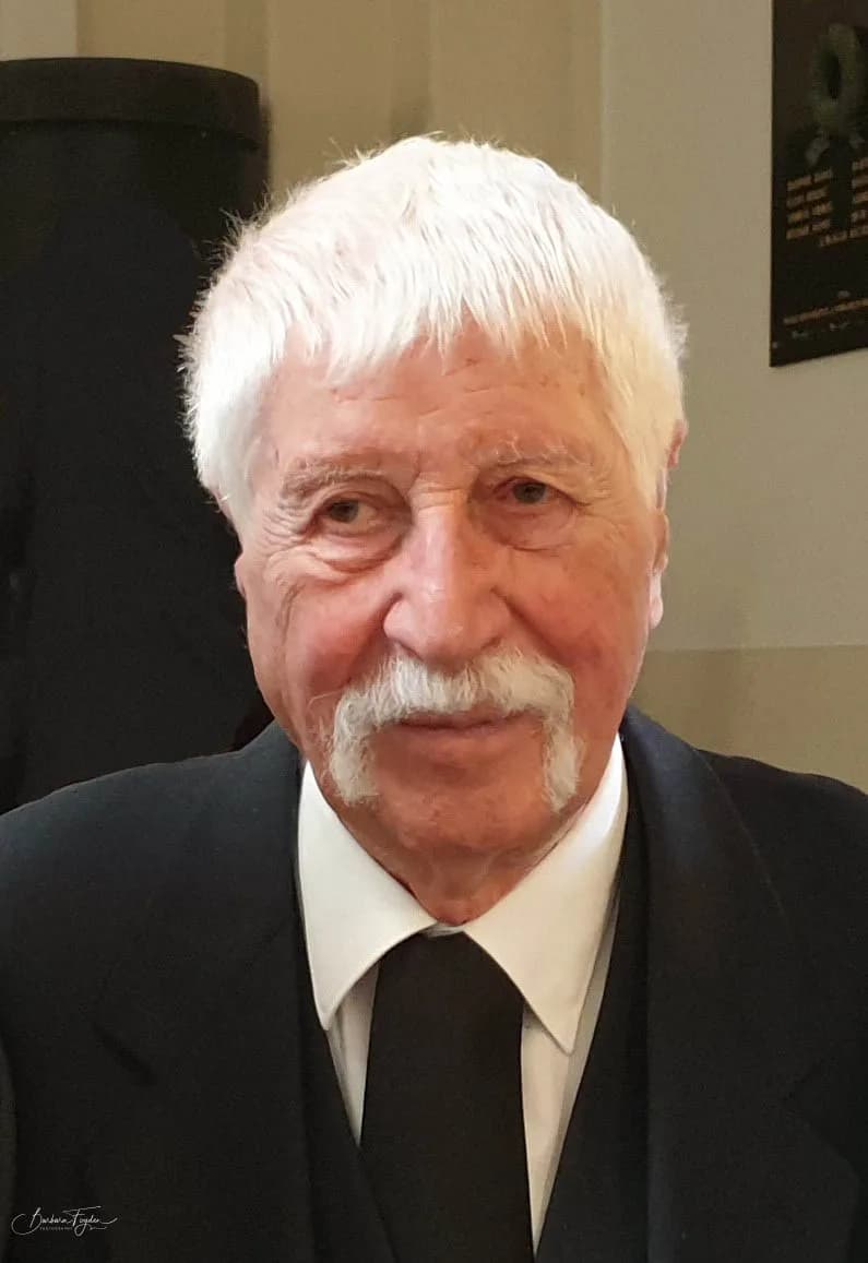 István Mikó