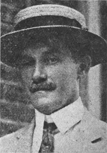 Charles F. Mosher