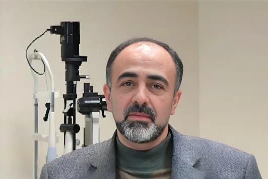 Abbas Bagheri Lotfabad