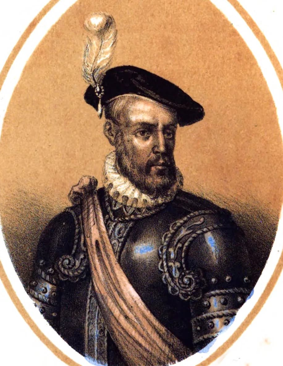 Juan de Padilla