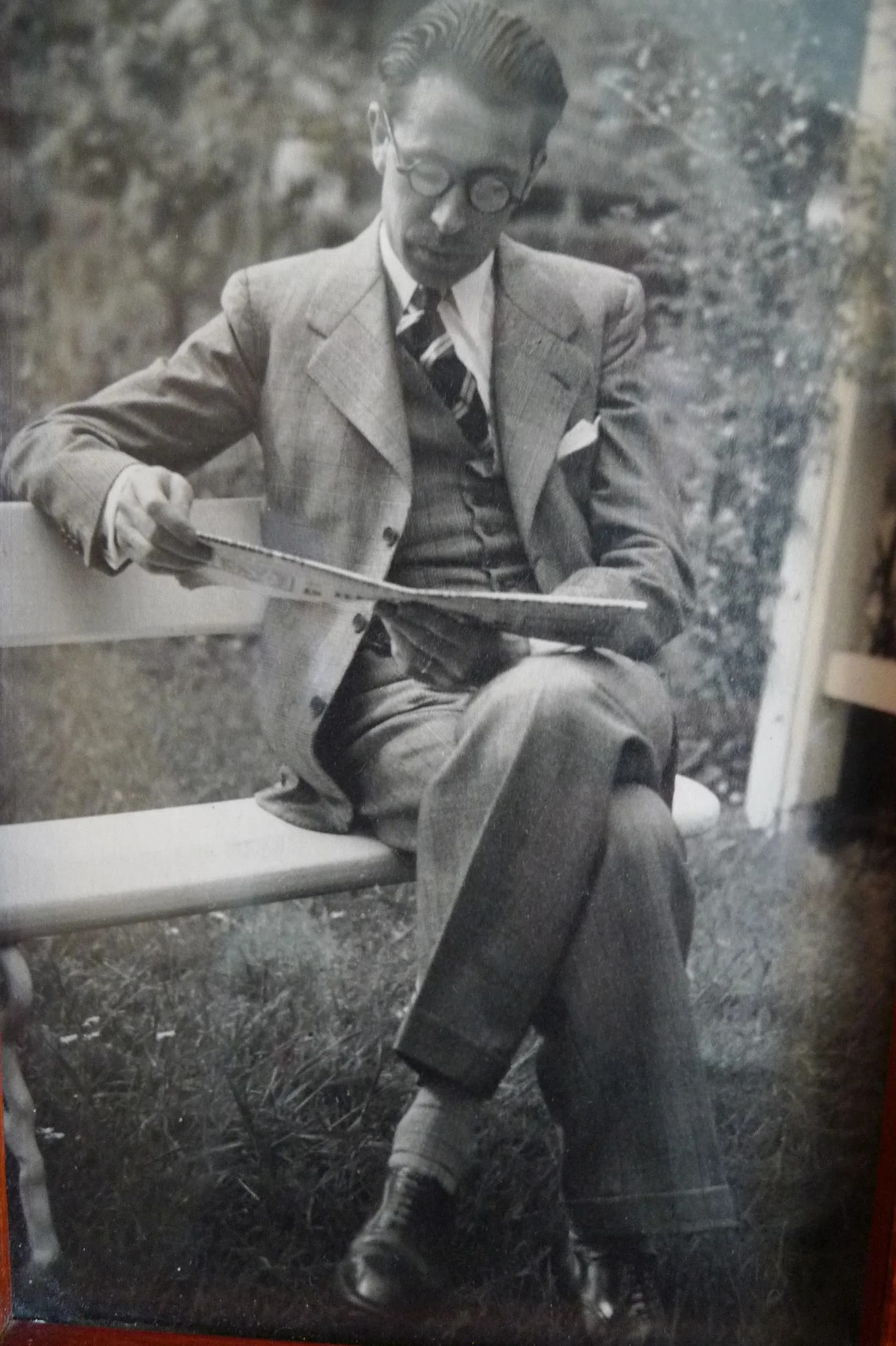 René Sim Lacaze