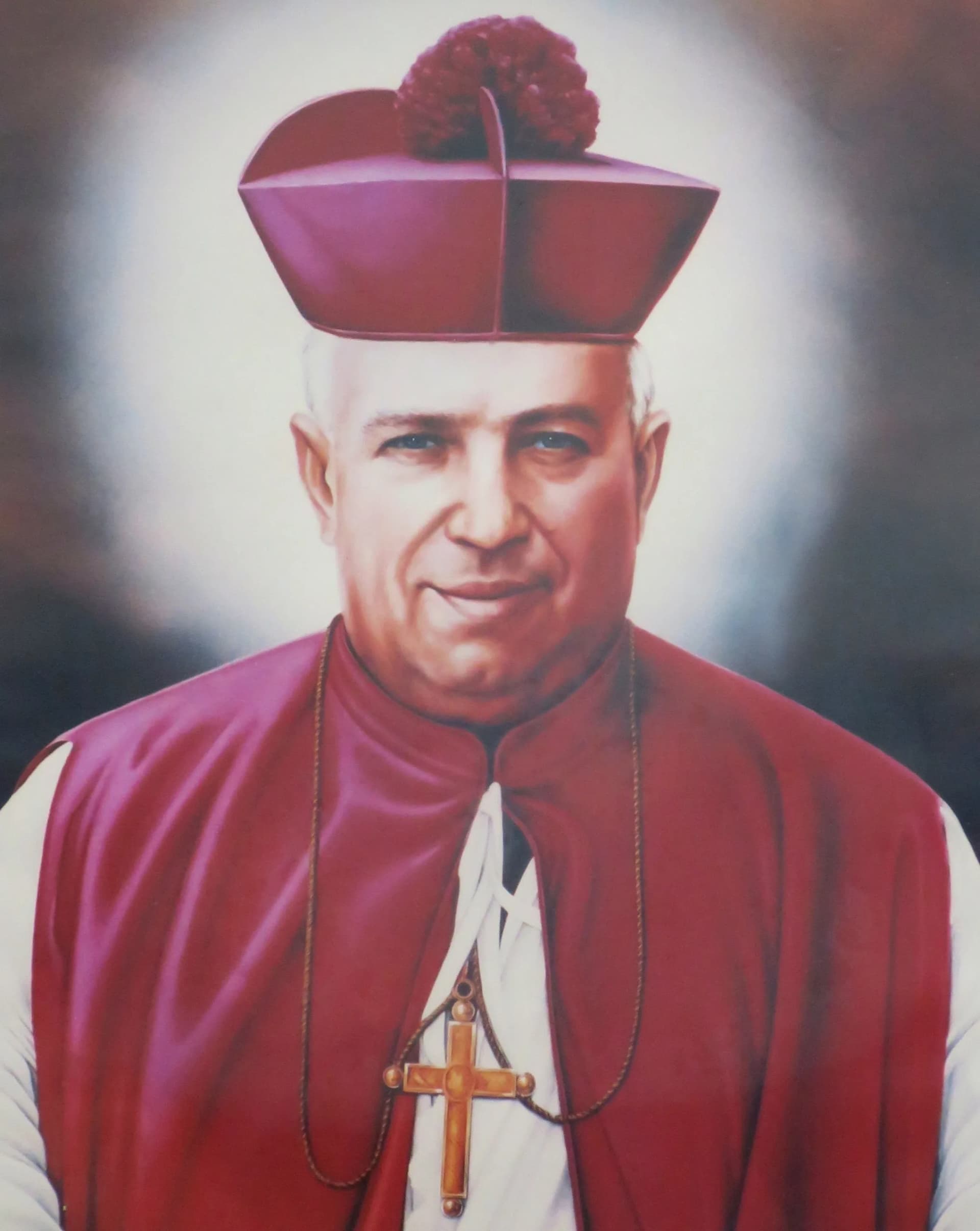 Rafael Guízar Valencia