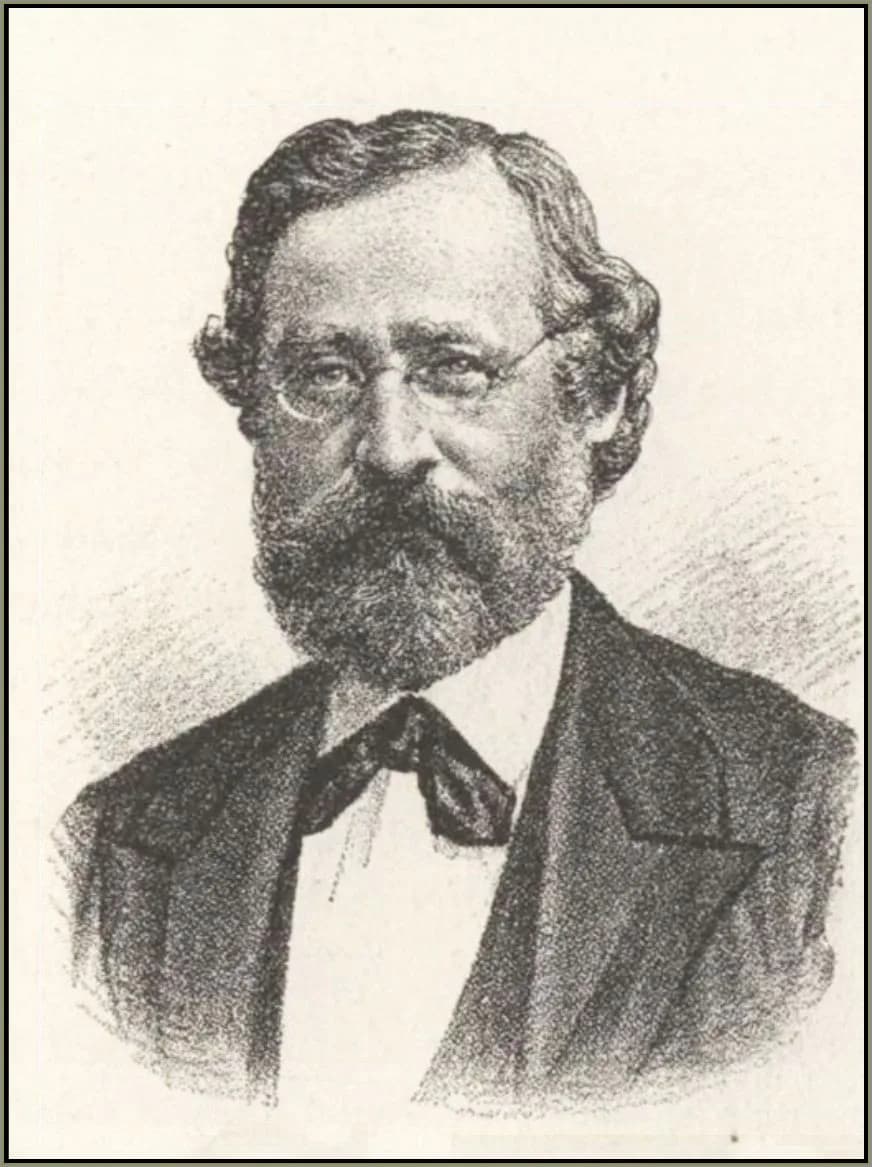 Moritz Jellinek