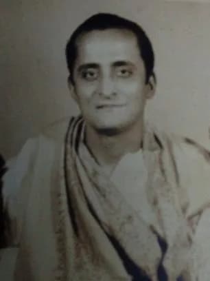 Chittajit Mohan Dhar