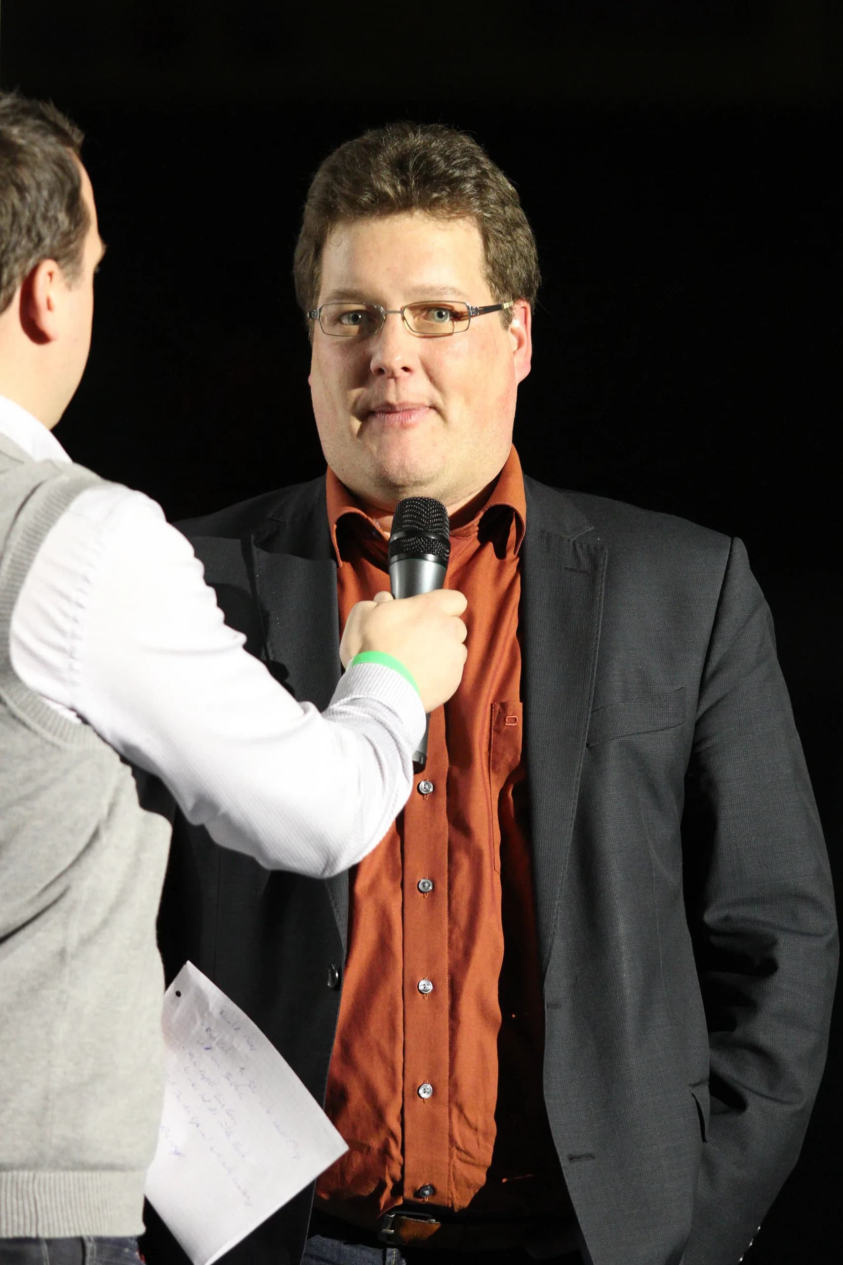 Ronald Maier