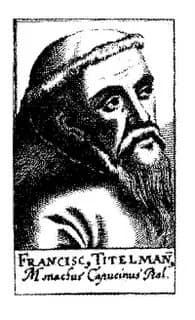 Franciscus Titelmans