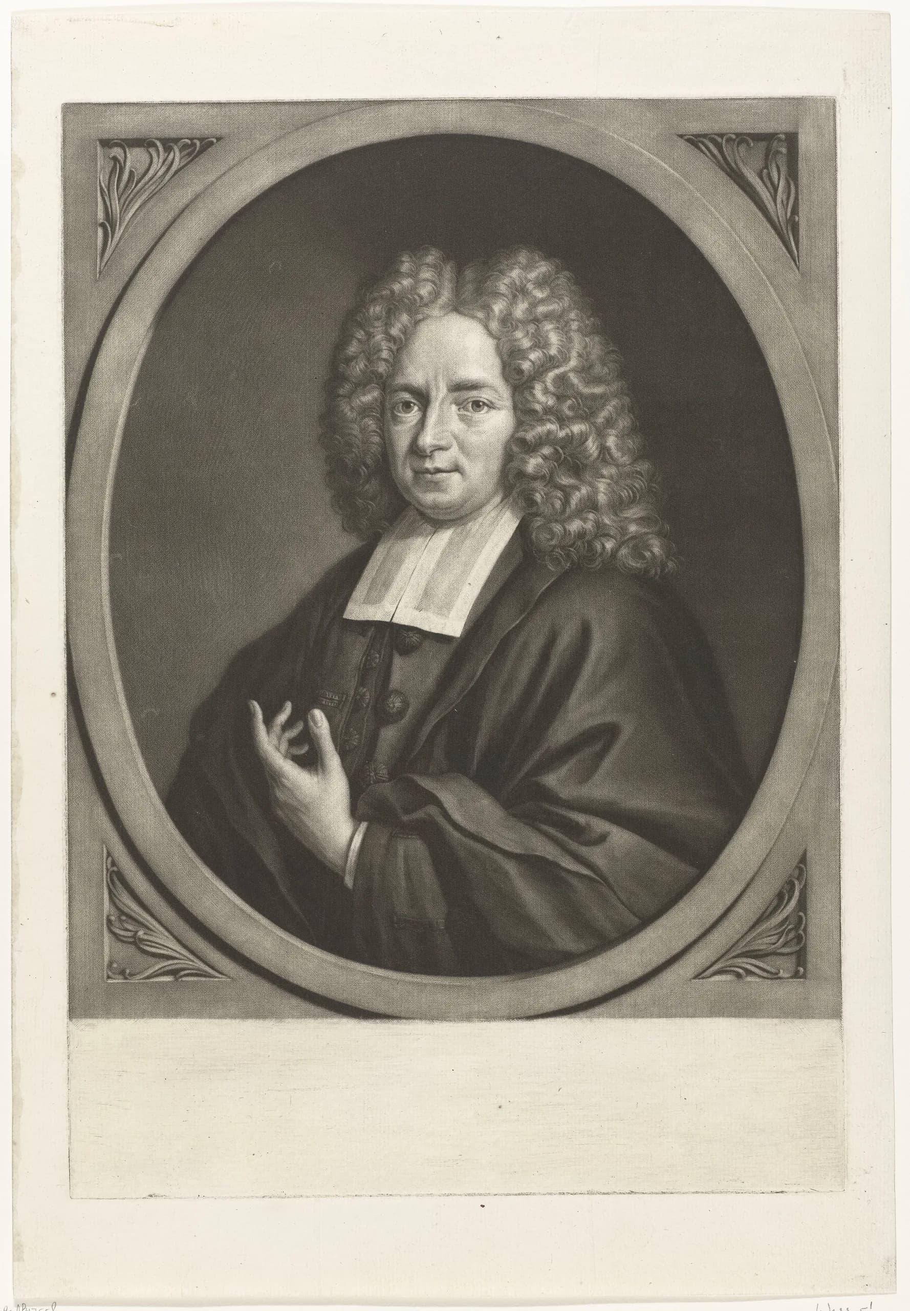 Gerard Puppius Hondius