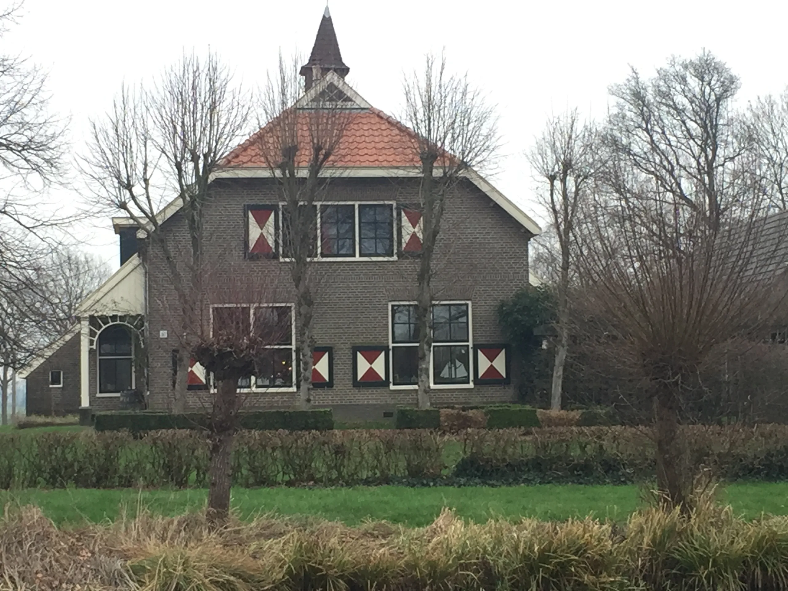 Lammert Zwanenburg