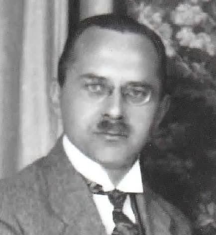 Richard Scheibner