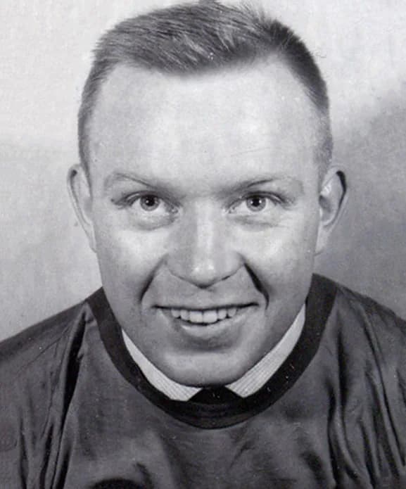 Gert Blomé