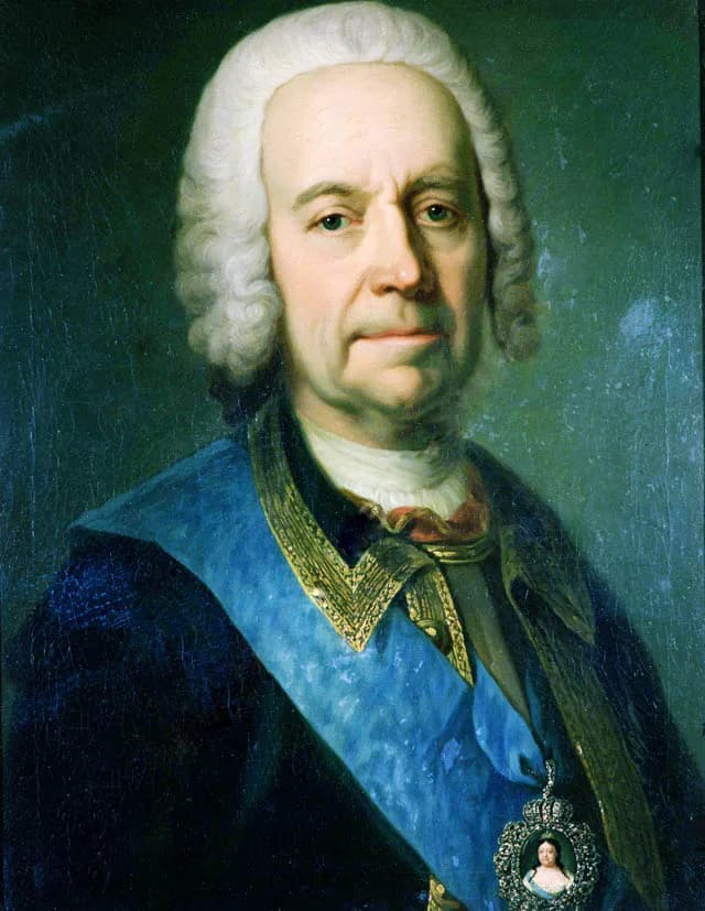 Andrei Iwanowitsch Uschakow