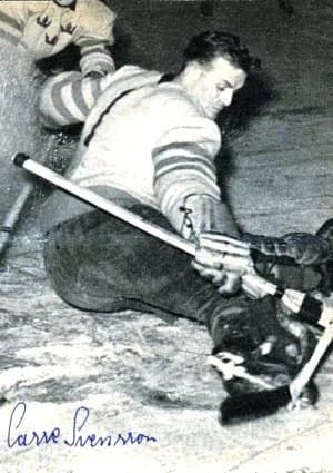 Lars Svensson
