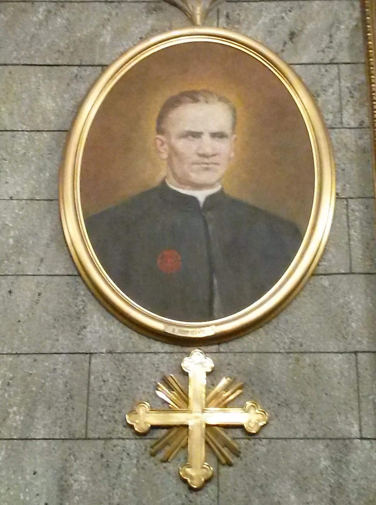 Józef Stanek