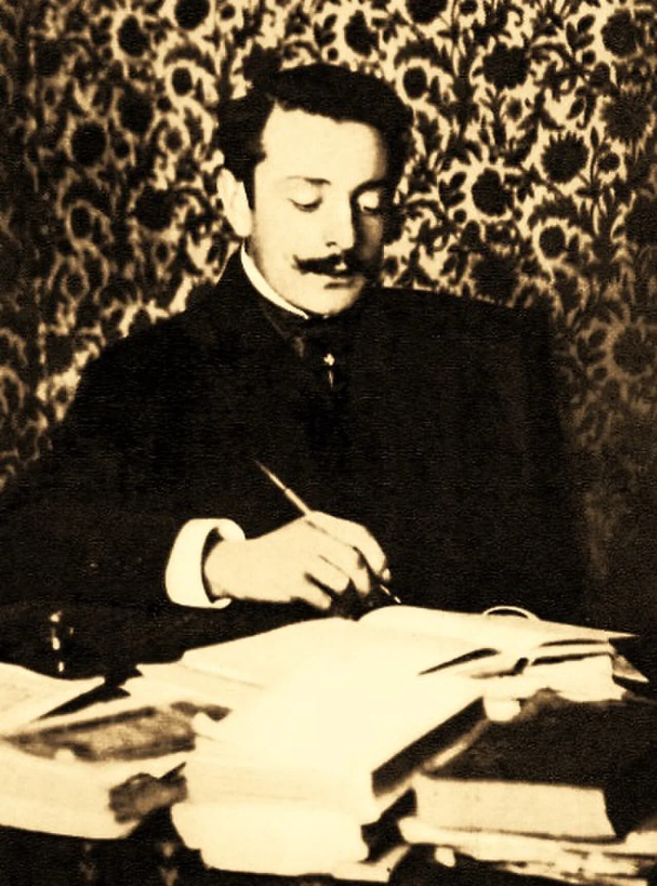 Ovid Densusianu