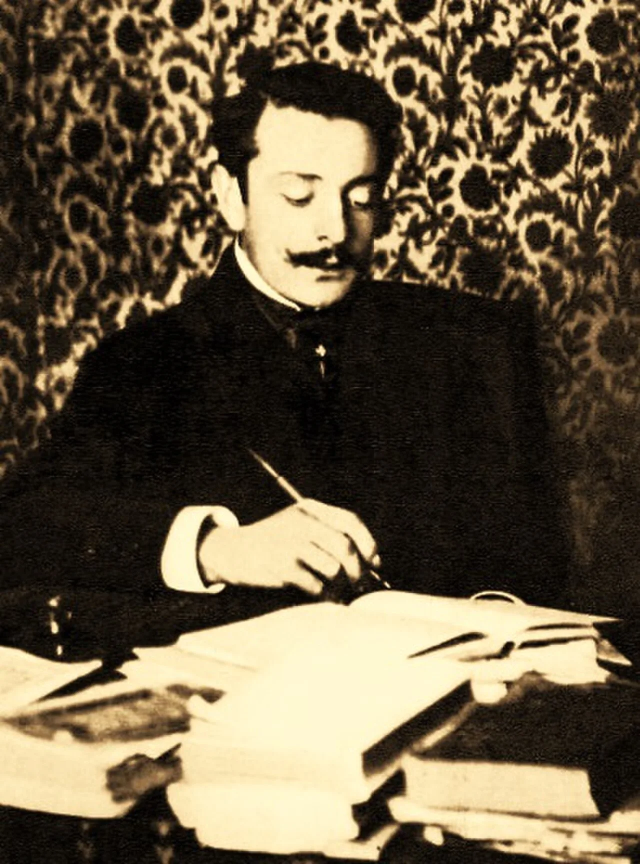 Ovid Densusianu