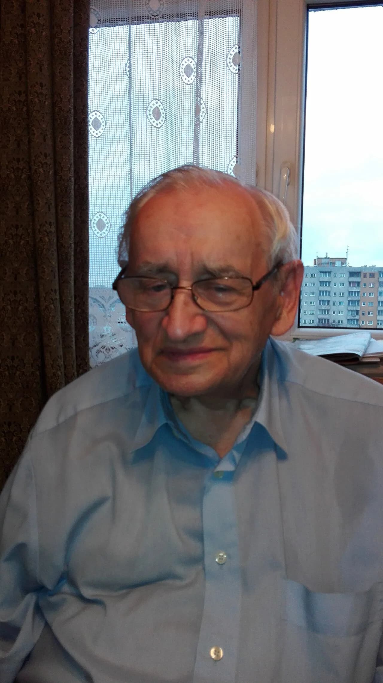 Jan Węcowski