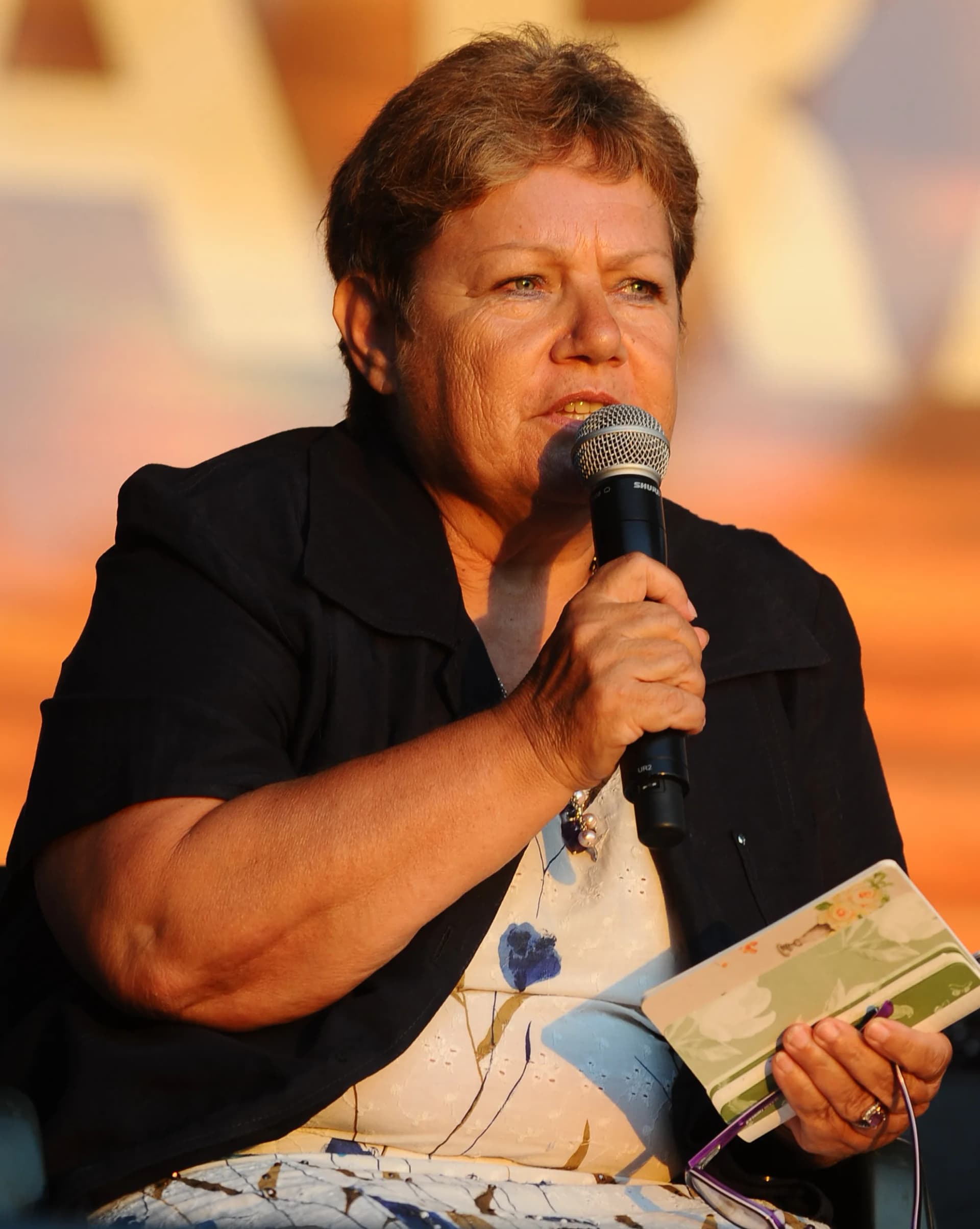 Maria Coscia