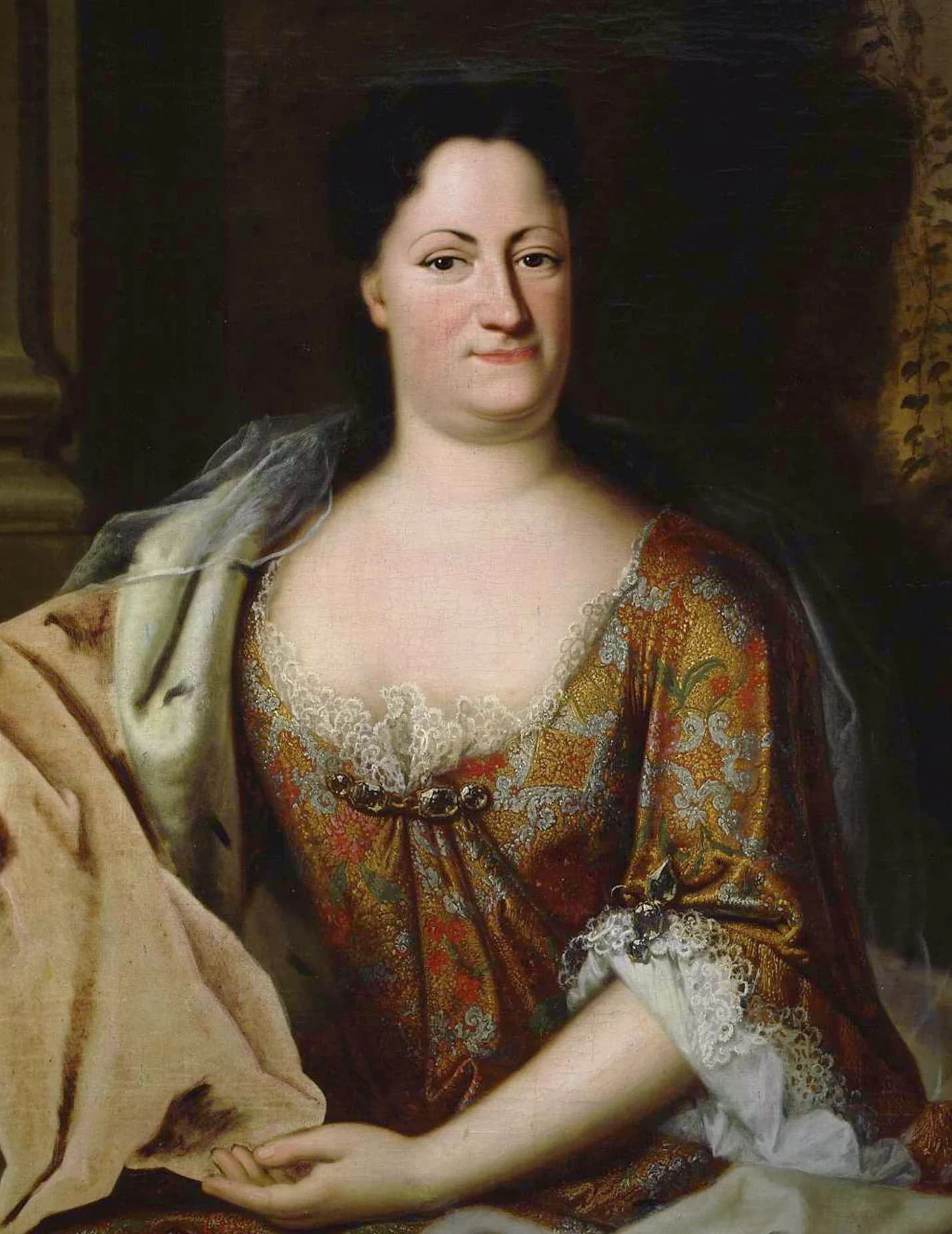 Elisabeth Sophie Marie von Schleswig-Holstein-Norburg