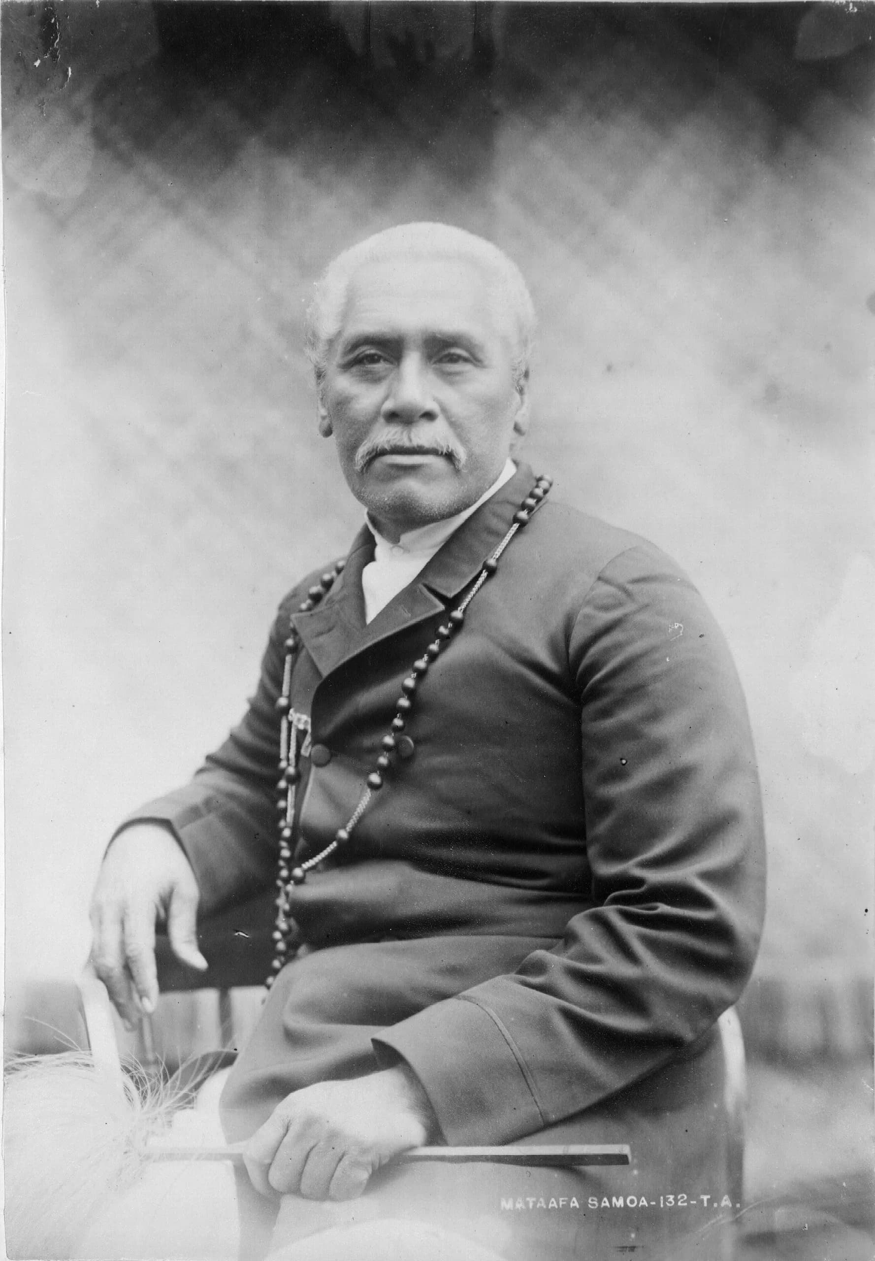Mataafa Josefo