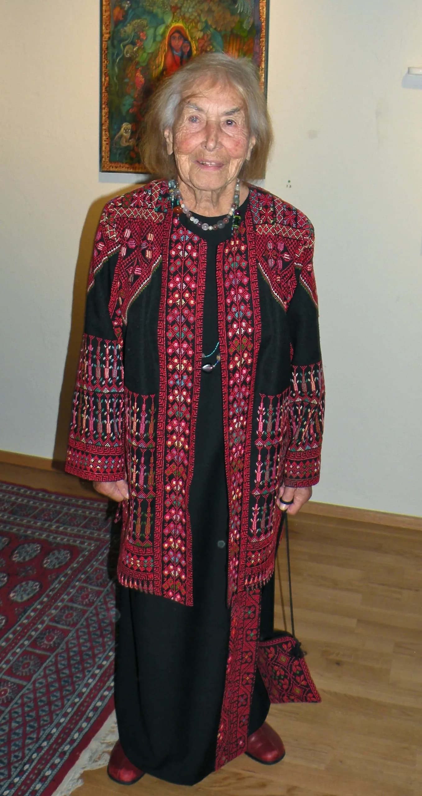 Tatjana Gamerith