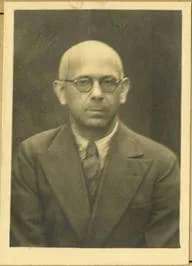 Wilhelm Bluhm