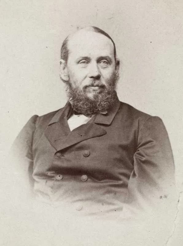 Christopher Borch