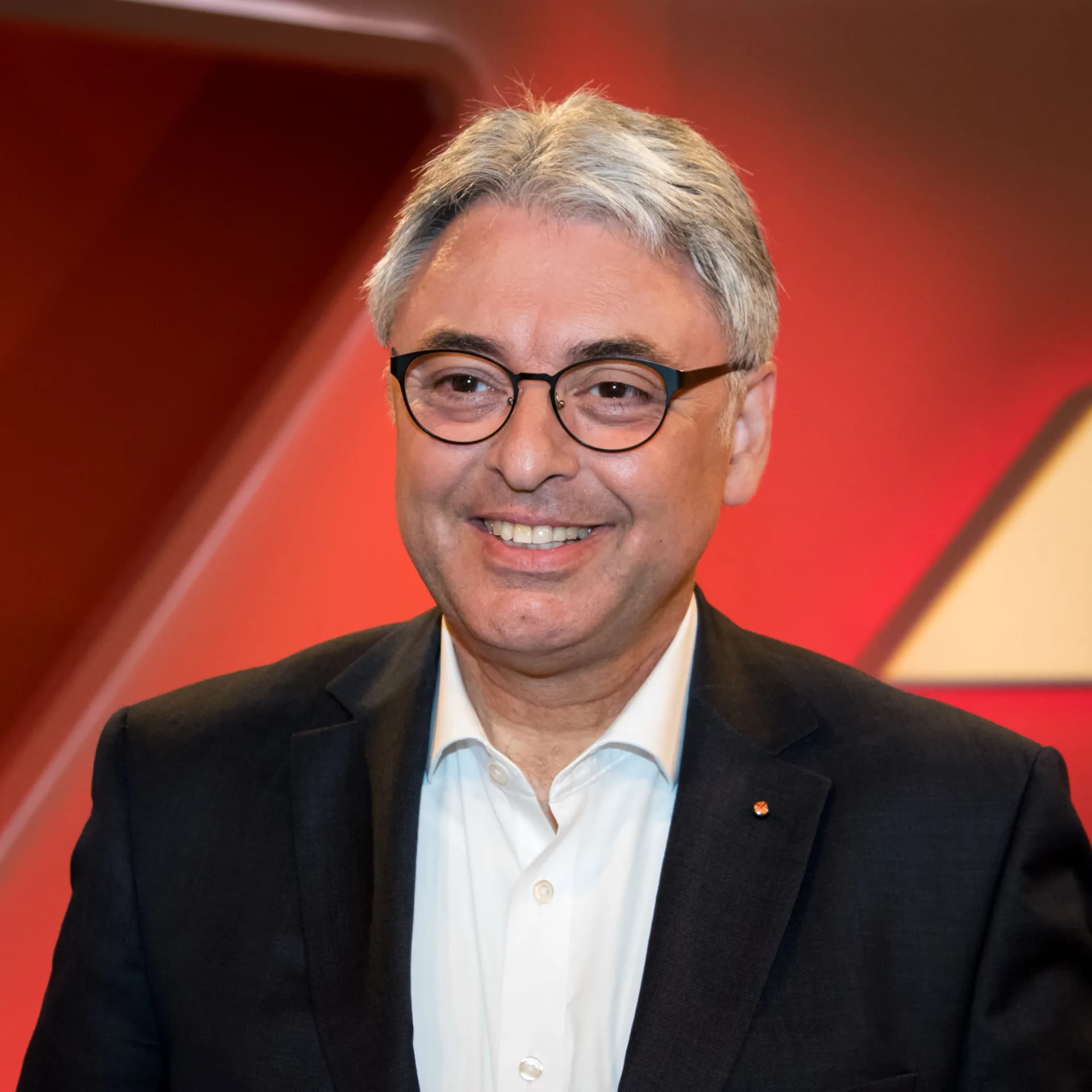 Martin Lohmann