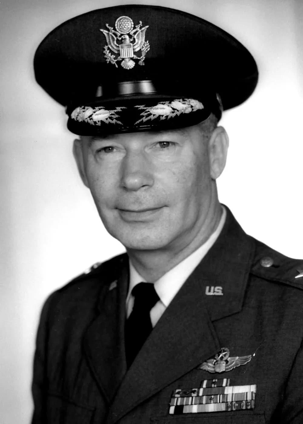 Luther H. Richmond