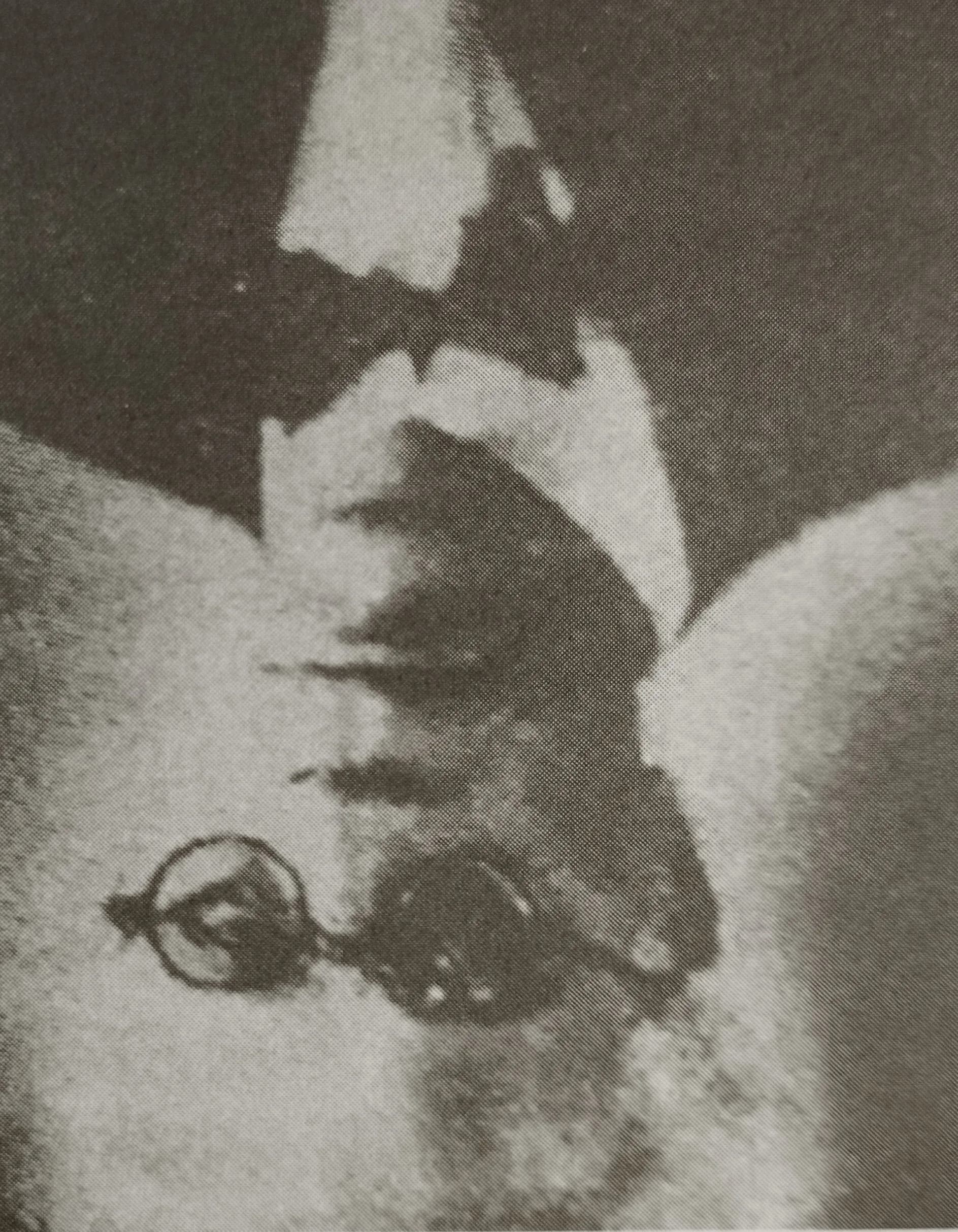 Hristo Rodev