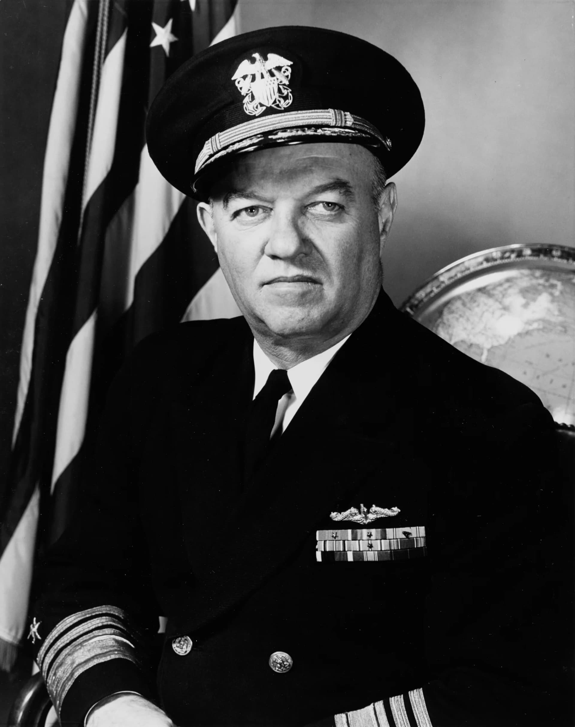 George L. Russell