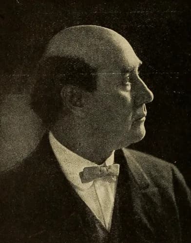 Victor Gabriel Rocine