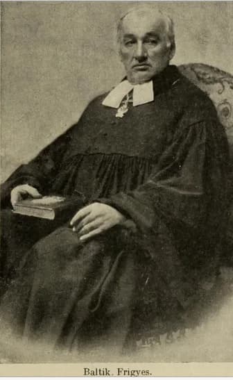 Bedřich Baltik