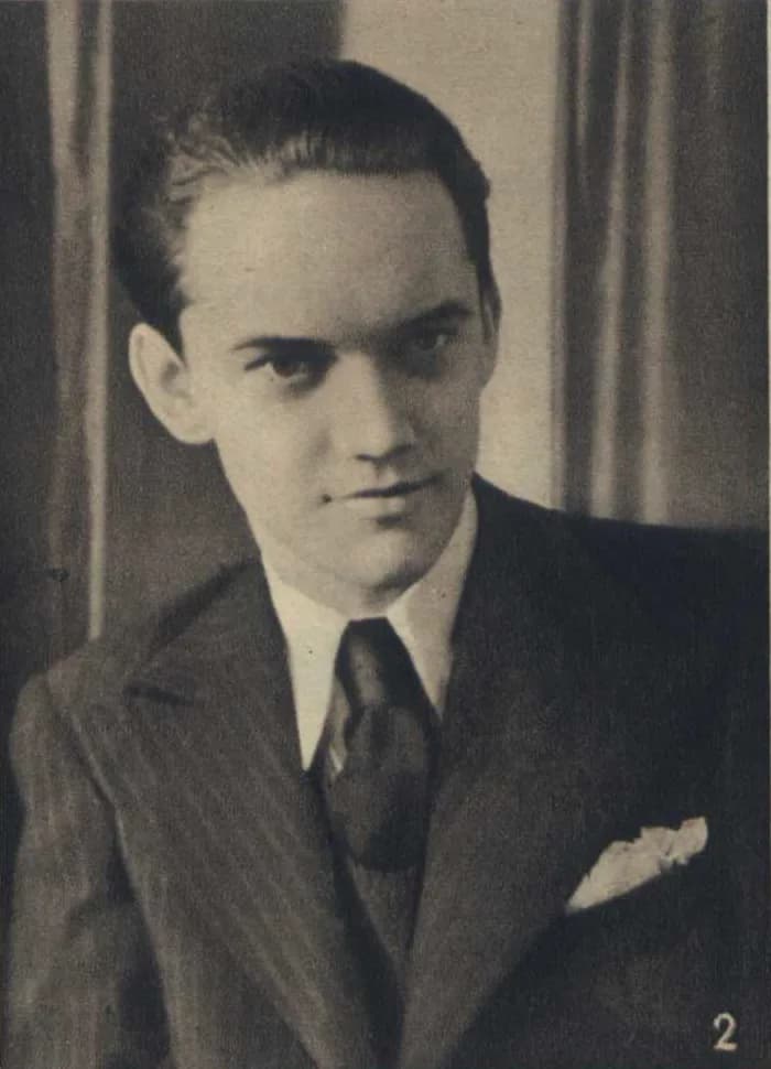 Gabriel Rapoš