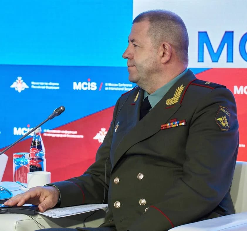 Jaroslaw Jaroslawowitsch Moskalik